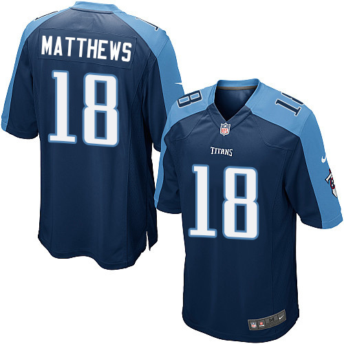 Tennessee Titans kids jerseys-006